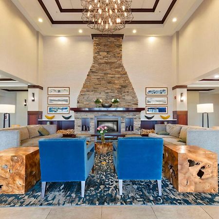 Doubletree By Hilton Front Royal Blue Ridge Shadows Hotel Bagian luar foto